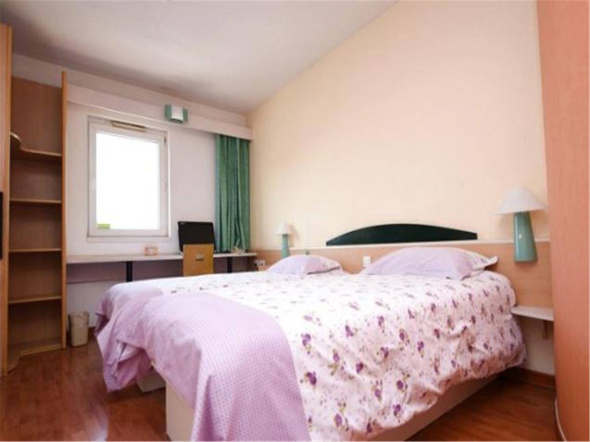 Motel Qingdao Jiaonan Renmin Road Business Street ภายนอก รูปภาพ
