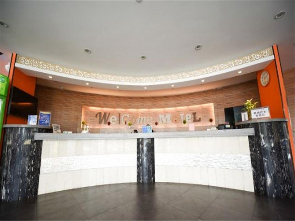 Motel Qingdao Jiaonan Renmin Road Business Street ภายนอก รูปภาพ